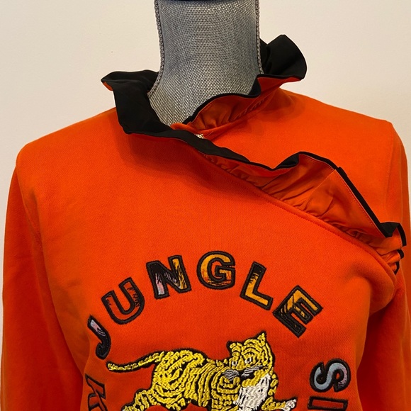 Kenzo x H&M Tiger Sweater - Picture 3 of 9